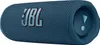 JBL Flip 6 Bluetooth Speaker Blu  JBL Podgląd zdjęcia produktu 1