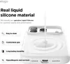 Elago MagSafe Silikonhlle fr iPhone 17 Pro Wei Produktbild-Vorschau 5