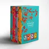Deluxe Hunger Games Collection (4 book set) Produktbild-Vorschau 1