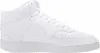 NIKE Court Vision Mid Schuhe Damen weiss 41 Produktbild-Vorschau 20