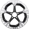 SHIMANO RT-EM910, Bremsscheibe, schwarz, IRTEM910LI Produktbild-Vorschau 2