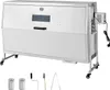 SucceBuy Barbecue rotatif 38 W Barbecue au charbon de bois Voir les images du produit 1