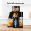Olvy Slow Juicer 150W Entsafter für Obst & Gemüse 13 cm Produktbild-Vorschau 4