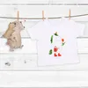 Mr. & Mrs. Panda Organic Baby Shirt Einhorn Gärtner 12. - Produktbild-Vorschau 3