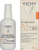 Vichy Capital Soleil UV-Age Daily Anti-Ageing Fluid SPF50 Produktbild-Vorschau 1