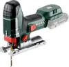 Akumulátorová přímočará pila Metabo ST 18 L 90 18 V 90 mm ( Náhled obrázku produktu 7
