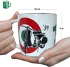 Nostalgic-Art - Kaffeetasse - Vespa - The Italian Classic Produktbild-Vorschau 6