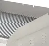 Klarstein elektrický gril z nerezavějící oceli, nepřilnavá Náhled obrázku produktu 2