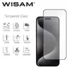 Apple iPhone 15 (6,1) Panzerfolie 9D Schutzglas Produktbild-Vorschau 1