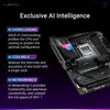 ASUS ROG STRIX X870E-E GAMING WIFI Mainboard Sockel AM5 Produktbild-Vorschau 18