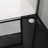 doporro Piatto Doccia con Piletta 90x90x4cm, Piatto Doccia Anteprima dell’immagine prodotto 4