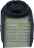 MEYLE 014 615 0015 Lagerung Stabilisator Stabigummi Hinten Produktbild-Vorschau 4