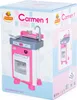 Polesie "CARMEN" Set mit Geschirrspüler Produktbild-Vorschau 7