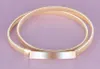 Metallfederband - Gold - Stilvolles Accessoire - Trend - Produktbild-Vorschau 5