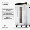 Klarstein Dörrautomat – 2.000-W-Dörrgerät, 24 Produktbild-Vorschau 2