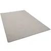 Feinschlingen Velour Teppich Strong Taupe, Größe:140x200 cm Produktbild-Vorschau 2