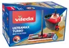 Vileda UltraMax Turbo Komplett-Set mit Teleskopstiel Produktbild-Vorschau 8