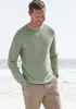 AUTHENTIC LE JOGGER Strickpullover grün Größe XL Produktbild-Vorschau 4