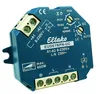 Eltako EUD61NPN-UC, Dimmer & Schalter, Montierbar, Blau, Produktbild-Vorschau 10