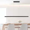 Lampadario a LED LUZI antracite 39 W, bianco caldo, 3315 Anteprima dell’immagine prodotto 12