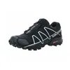Salomon Speedcross 4 GTX, Männlich, Erwachsener, Schwarz, Produktbild-Vorschau 10