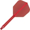 TARGET - K-FLEX Flightsystem Rot - No.6 - Medium 33mm Anteprima dell’immagine prodotto 7