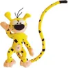 Jucarie de plus Jemini Marsupilami, multicolor, pentru Náhled obrázku produktu 4