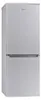 Frigorifero combinato 55cm 207l inox statico freddo Candy Anteprima dell’immagine prodotto 1