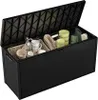 Záhradný úložný box KETER Emily 280 L - 117,8 x 44,58 x 58 Náhľad obrázku produktu 8