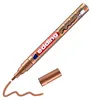 Edding 4751055 751 Lesklý popisovač kreatívny 1 - 2 mm meď Náhľad obrázku produktu 1