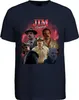 Jim Hopper Stranger Sheriff Hawkins Polizei Geschenk Serie Produktbild-Vorschau 2