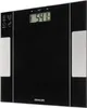 SENCOR SBS 5050BK Osobní fitness váha, skleněný povrch, Náhled obrázku produktu 5