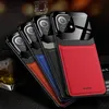 Xiaomi Mi 11 Lite Hülle, TPU Stossfest Anti-rutsch Leder Produktbild-Vorschau 6