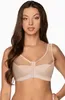 GAIA Rachela Damen BH vorne verschließbar |  Soft-BH | ohne Produktbild-Vorschau 1
