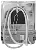 Siemens SN53HS10TE, iQ300, Teilintegrierter Geschirrspüler, Produktbild-Vorschau 19