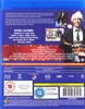 The back of a Blu-ray case for the movie 'National Lampoon's Christmas Vacation'. Produktbild-Vorschau