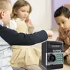 Elektronische Spardose Kinder Geldautomat Tresor Safe mit Produktbild-Vorschau 5