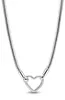 Pandora 393377C00-45 Collana da donna Anteprima dell’immagine prodotto 4