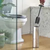 Joseph Joseph Flex 360 Badezimmerbürste Edelstahl Produktbild-Vorschau 8