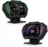 Computer di bordo HUD Display LCD OBDII USB-C GPS Anteprima dell’immagine prodotto 3