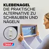 Klebenagel für Tapete und Putz für bis zu 0.5kg Produktbild-Vorschau 17