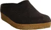Haflinger Grizzly Torben Damen, Herren Wollfilz Hausschuhe Produktbild-Vorschau 18