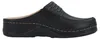 Berkemann Clogs Victoria Sydney schwarz, Schuhgröße:EUR 39 Produktbild-Vorschau 4