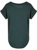 Build Your Brand Build your Brand Damen Slub T-Shirt Produktbild-Vorschau 7