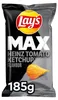 MEGAPACK 10 x Ketchup de tomates MAX HEINZ, 10 x 185 g, Voir les images du produit 1