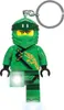 LEGO Ninjago Legacy  Lloyd - Portachiavi con luce LED Anteprima dell’immagine prodotto 7