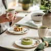 like. by Villeroy & Boch Crafted Bavlna Becher mit Henkel Náhled obrázku produktu 8