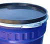 Wasserhahnfass 120l Kunststoff mit Metallklammer Produktbild-Vorschau 8