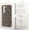 Etui Guess Guhcs23Sg4Gfbr S23 S911 - Brązowe 4G Metal Gold Podgląd zdjęcia produktu 8