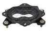 MAPCO Vergaserflansch 36867 für AUDI 80 (89, 89Q, 8A, B3) Produktbild-Vorschau 3